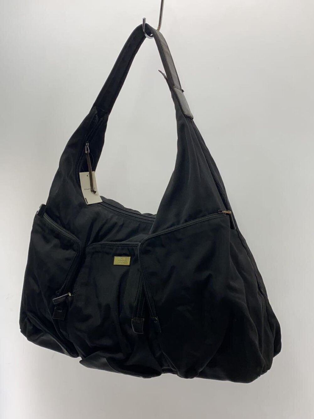 Gucci Shoulder Bag Black - Picture 2 of 7